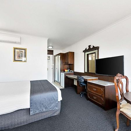 Quality Hotel Colonial Launceston Eksteriør bilde