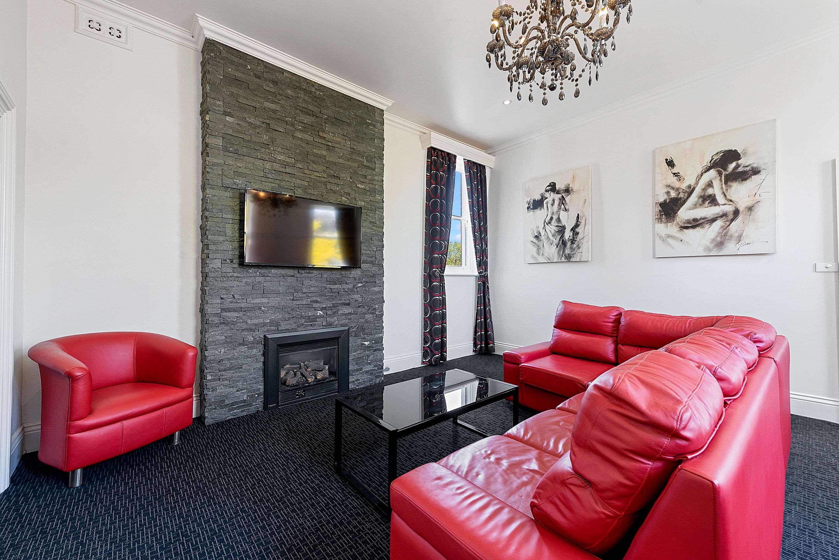 Quality Hotel Colonial Launceston Eksteriør bilde