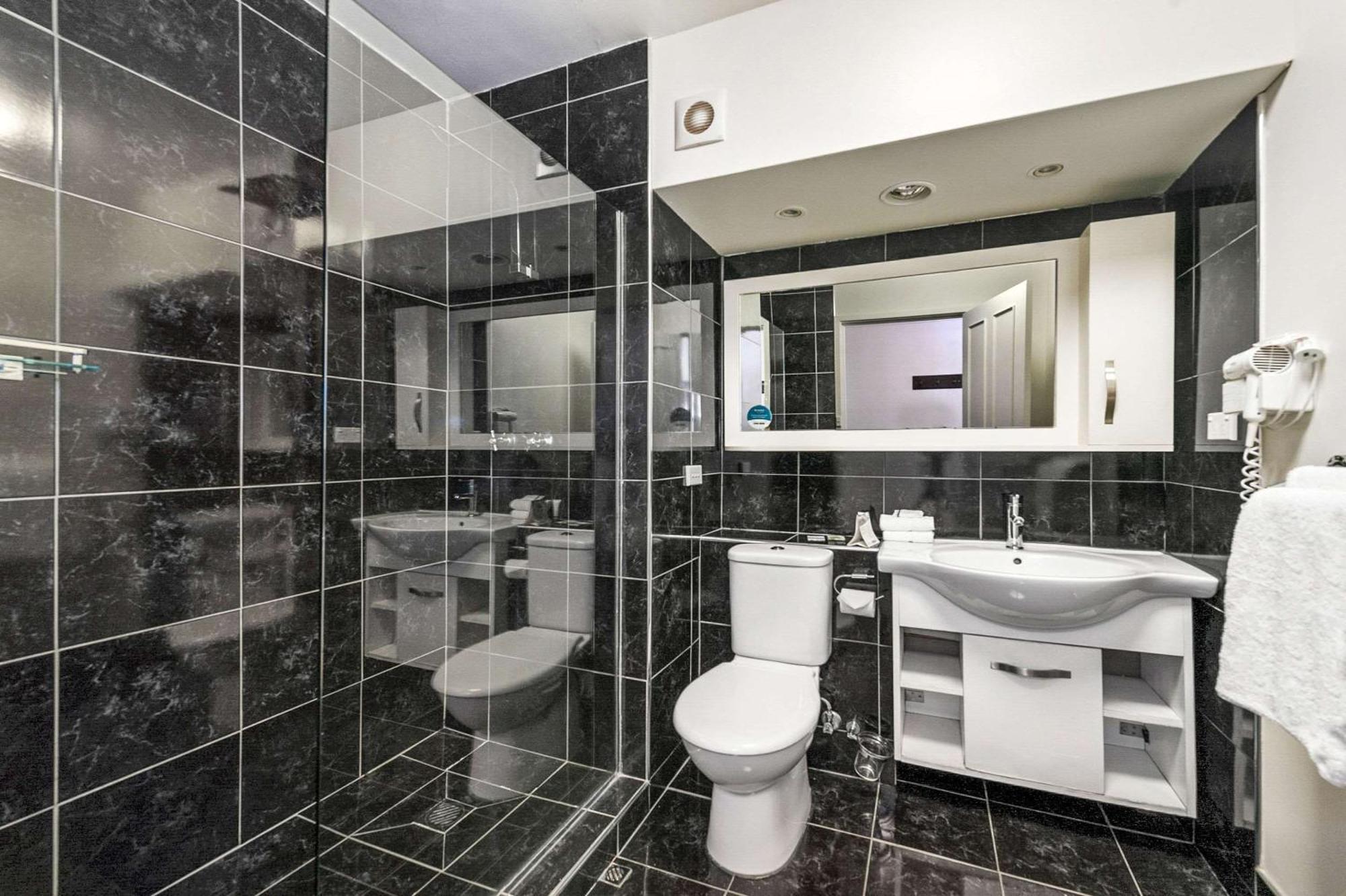 Quality Hotel Colonial Launceston Eksteriør bilde