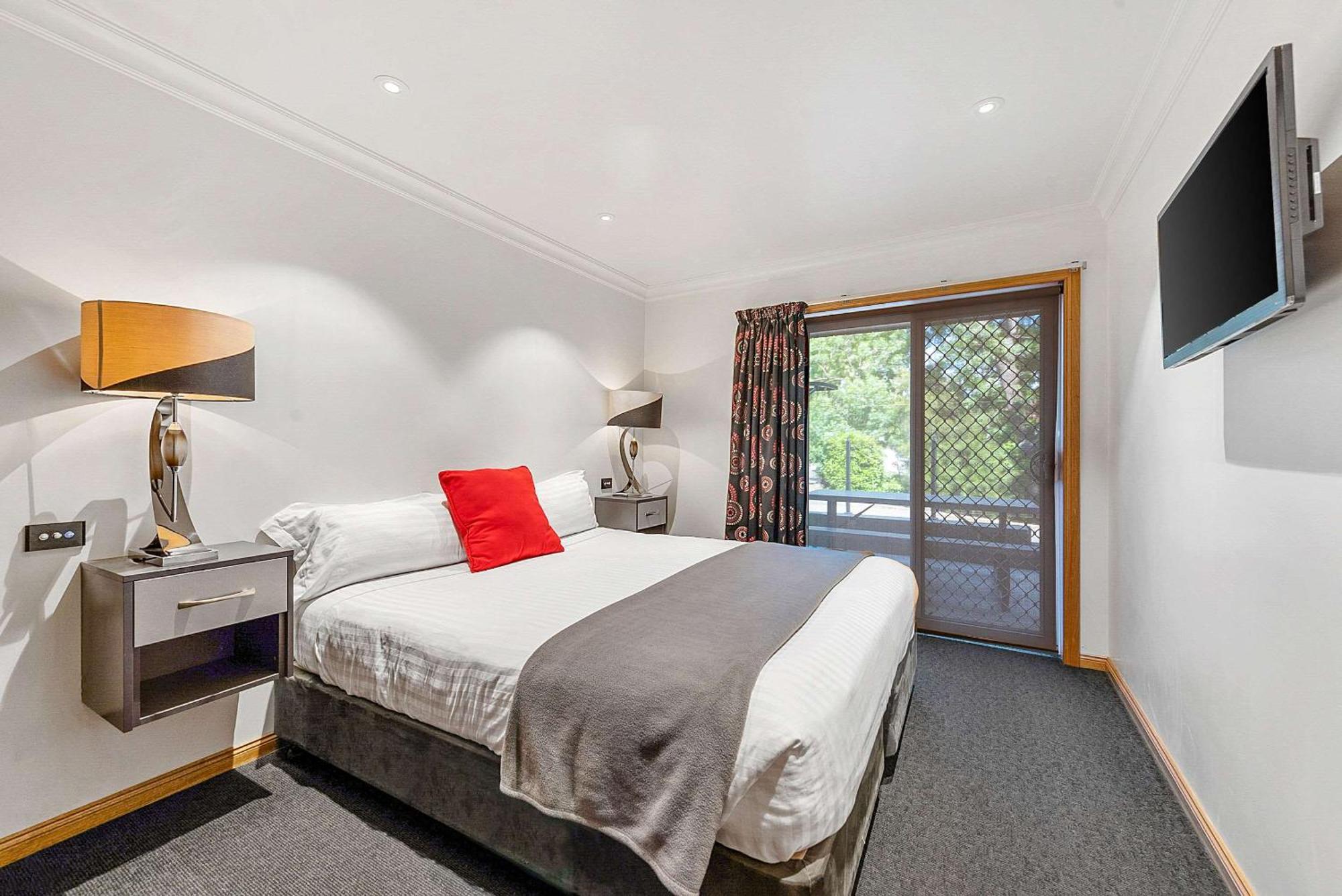 Quality Hotel Colonial Launceston Eksteriør bilde